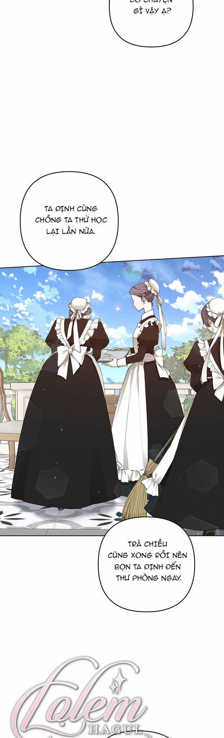 Hãy Để Tôi Được Hiểu Em 94 trang 10