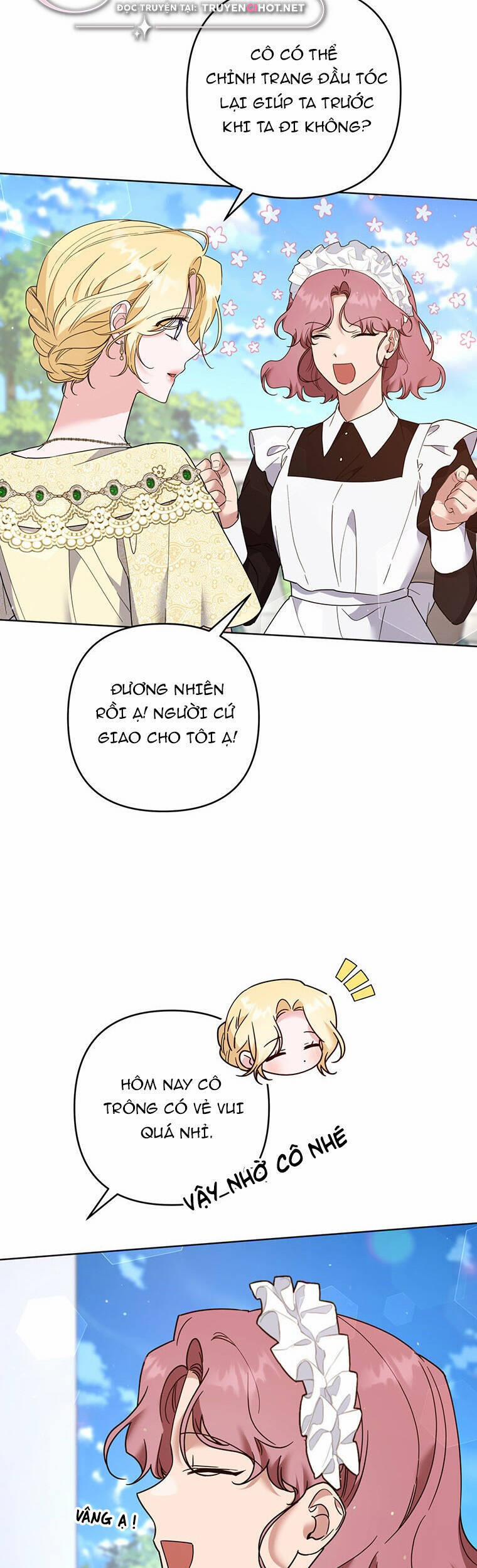 Hãy Để Tôi Được Hiểu Em 94 trang 11