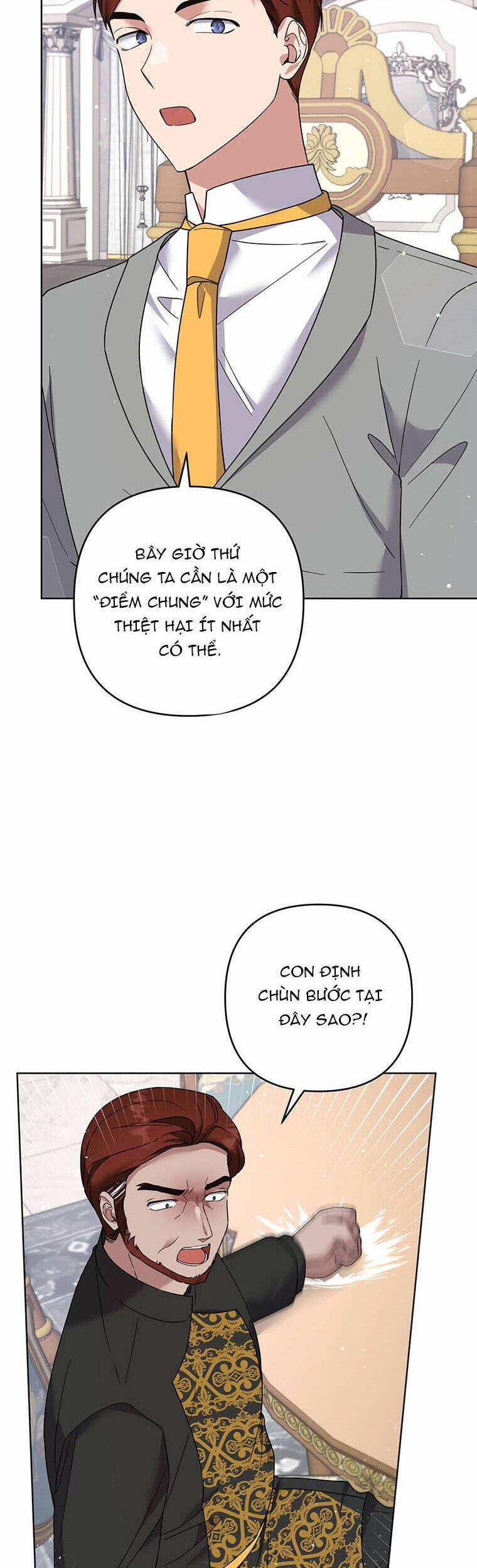 Hãy Để Tôi Được Hiểu Em 94 trang 19