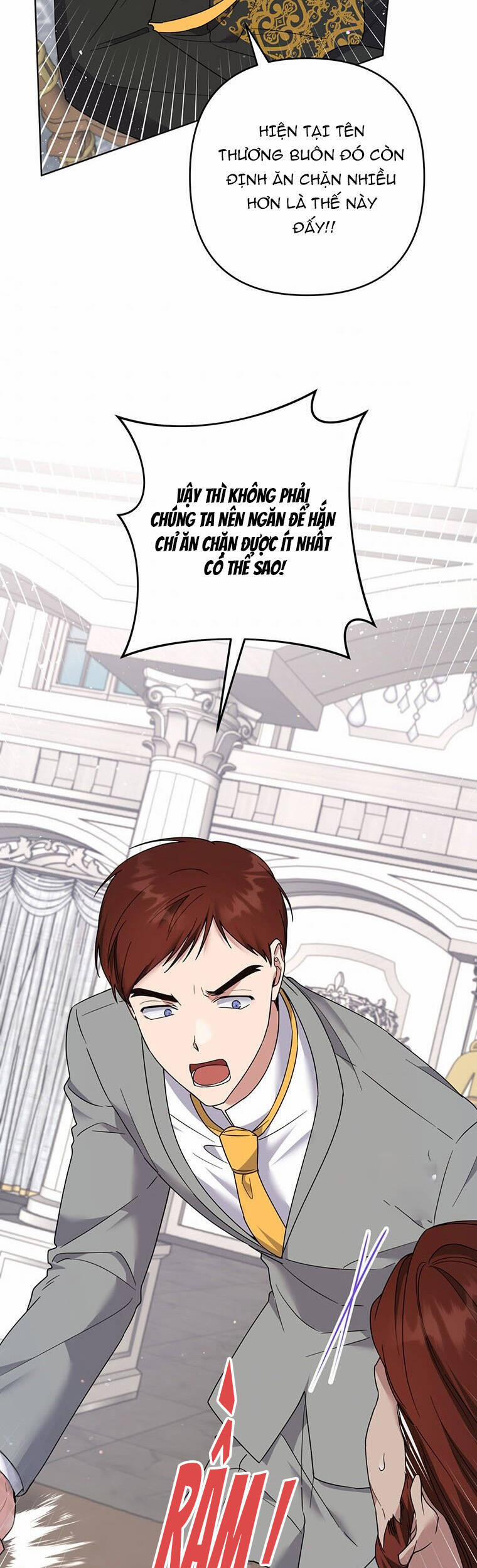 Hãy Để Tôi Được Hiểu Em 94 trang 20