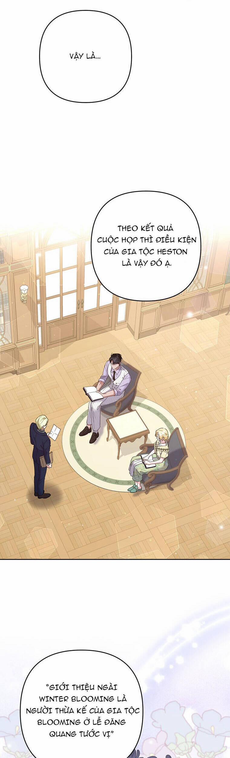 Hãy Để Tôi Được Hiểu Em 94 trang 26