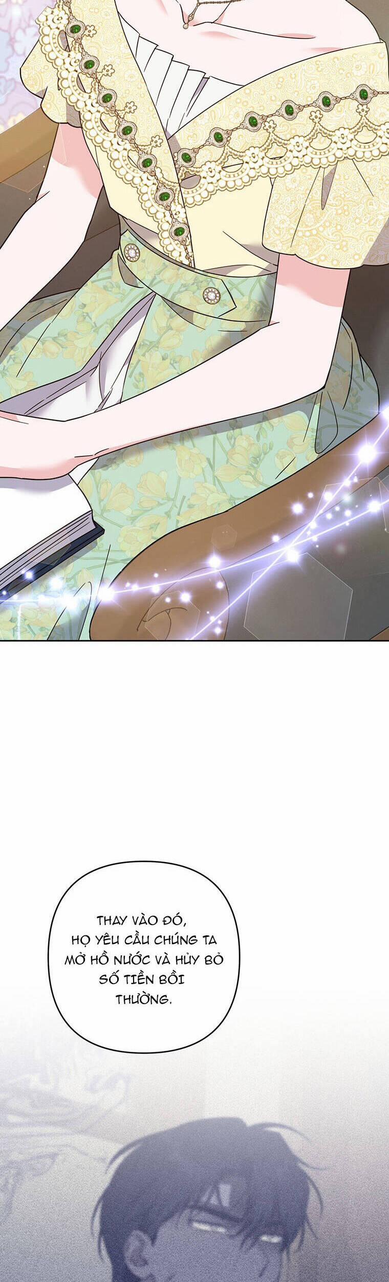 Hãy Để Tôi Được Hiểu Em 94 trang 28