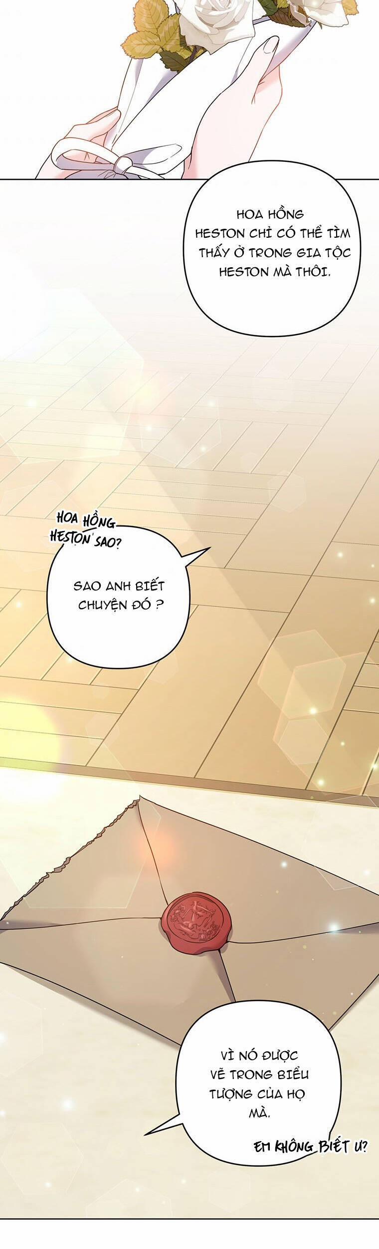 Hãy Để Tôi Được Hiểu Em 94 trang 34