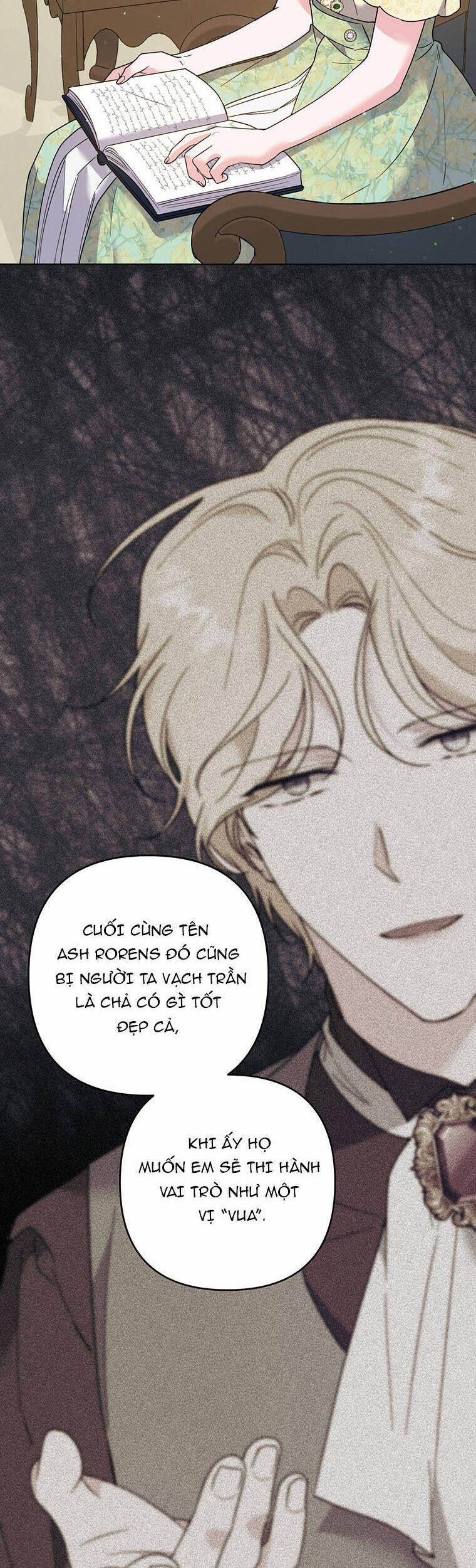 Hãy Để Tôi Được Hiểu Em 94 trang 37