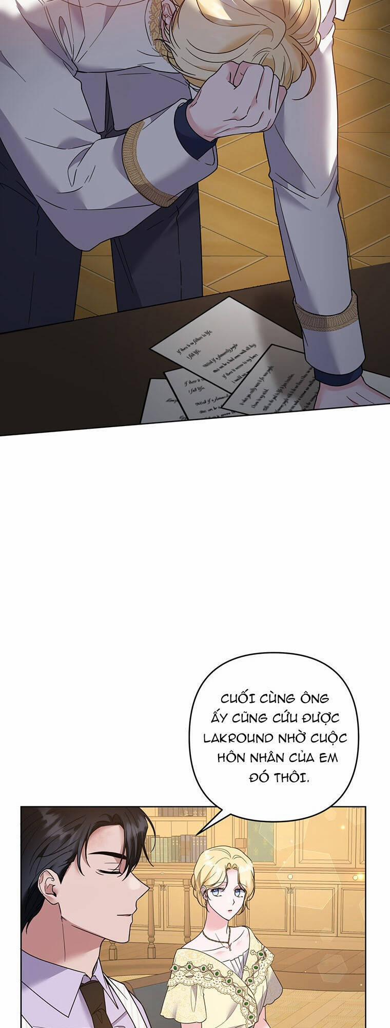 Hãy Để Tôi Được Hiểu Em 94 trang 40