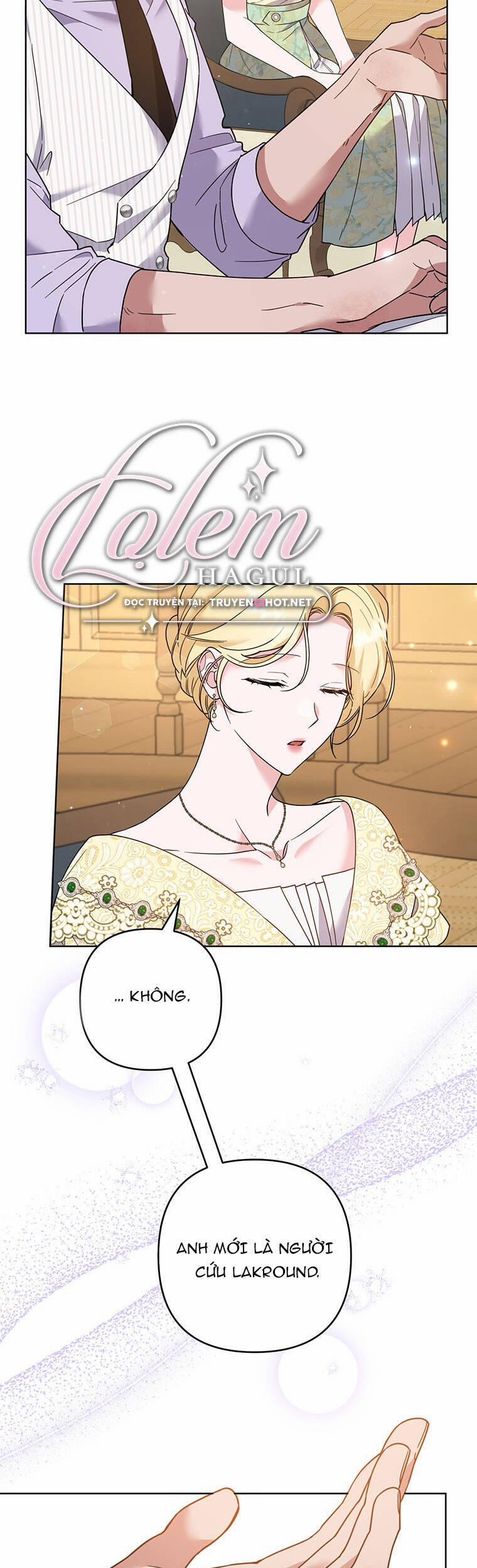 Hãy Để Tôi Được Hiểu Em 94 trang 41