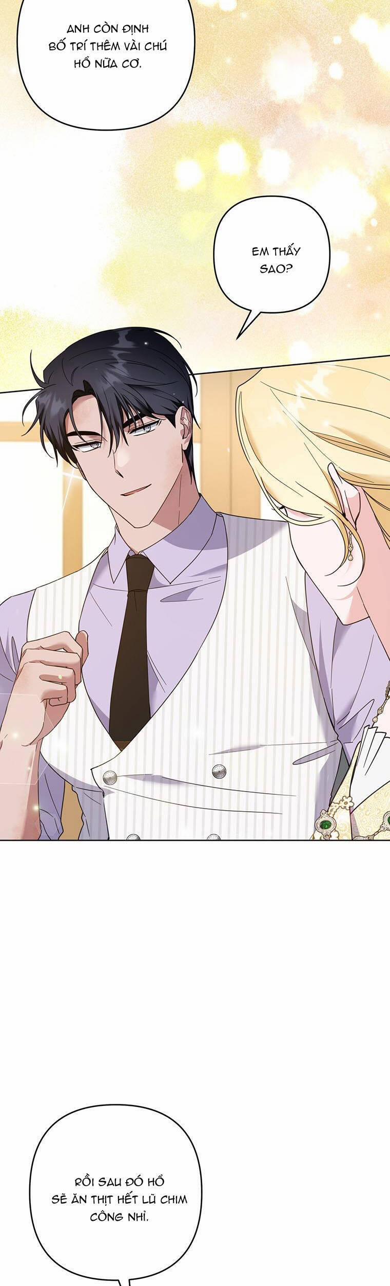 Hãy Để Tôi Được Hiểu Em 95 trang 13