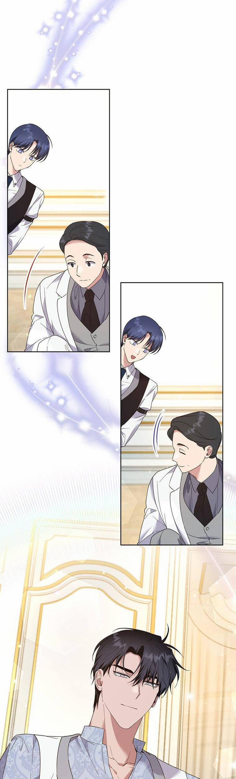 Hãy Để Tôi Được Hiểu Em 95 trang 16