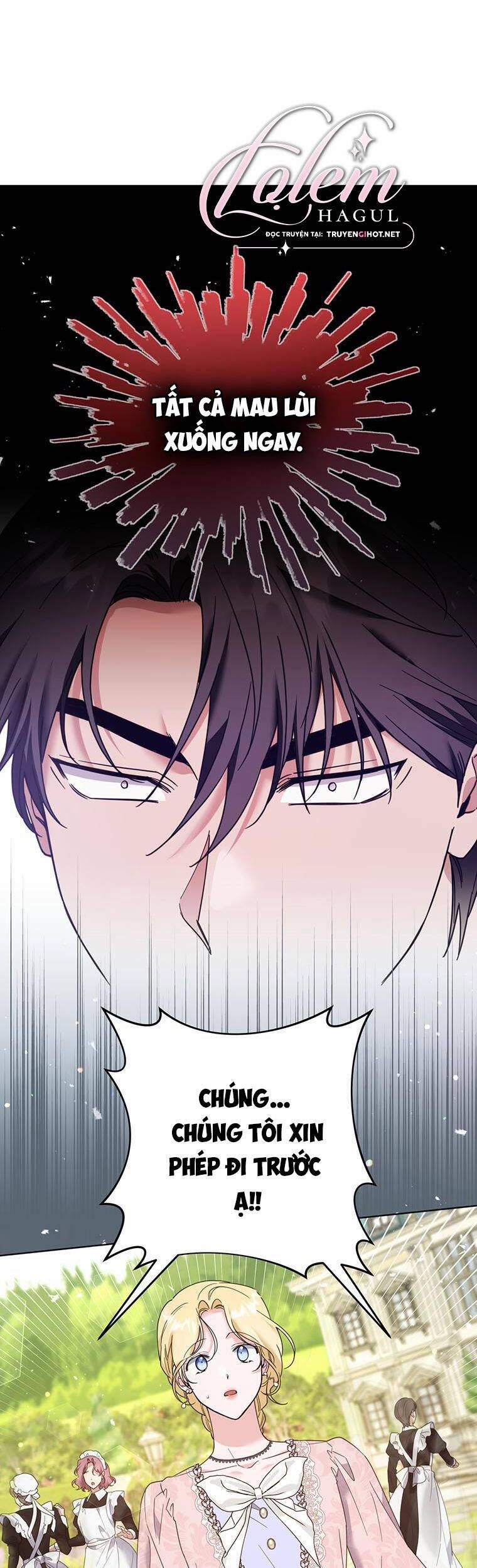 Hãy Để Tôi Được Hiểu Em 95 trang 22