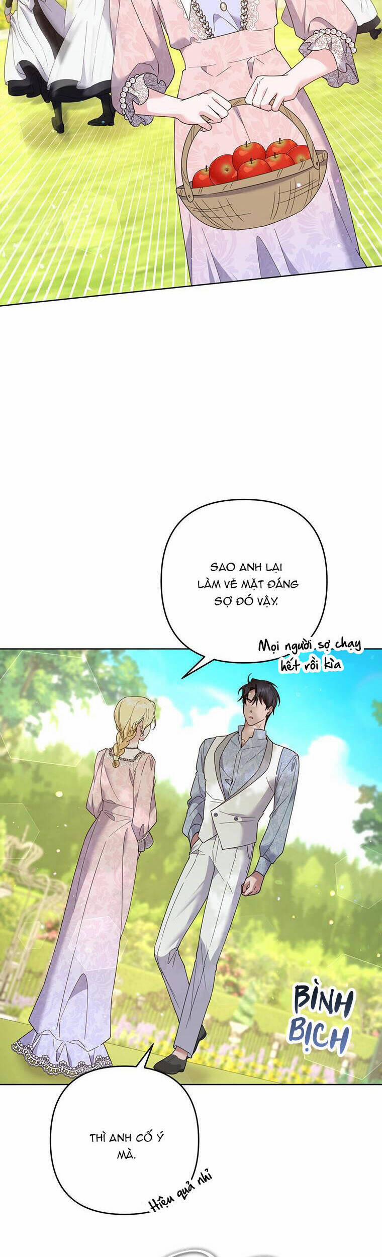 Hãy Để Tôi Được Hiểu Em 95 trang 23