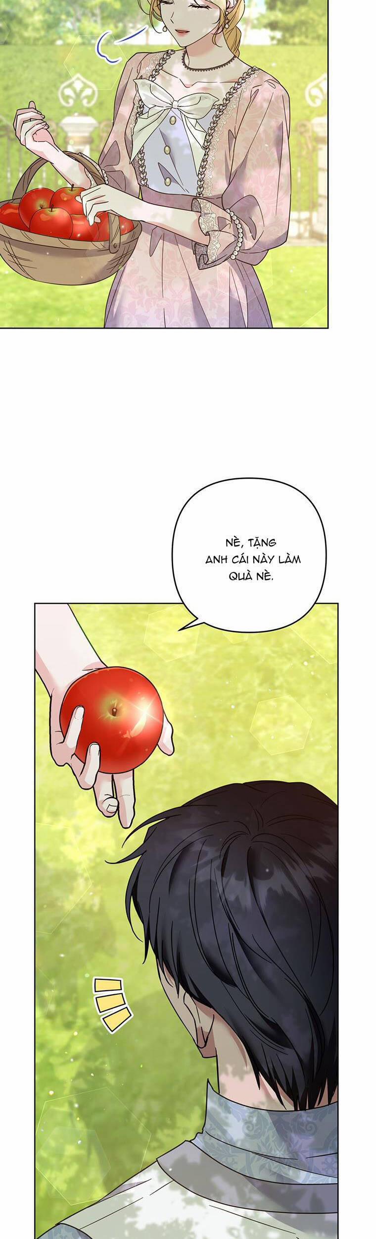 Hãy Để Tôi Được Hiểu Em 95 trang 26