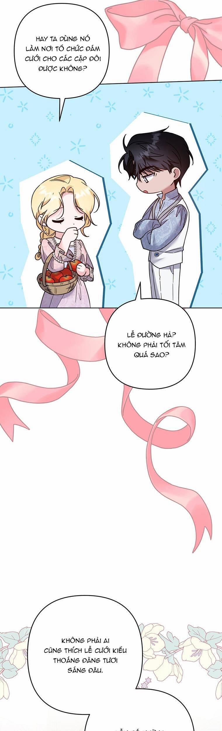 Hãy Để Tôi Được Hiểu Em 95 trang 33