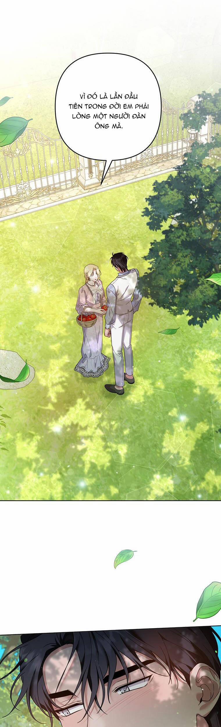 Hãy Để Tôi Được Hiểu Em 95 trang 40