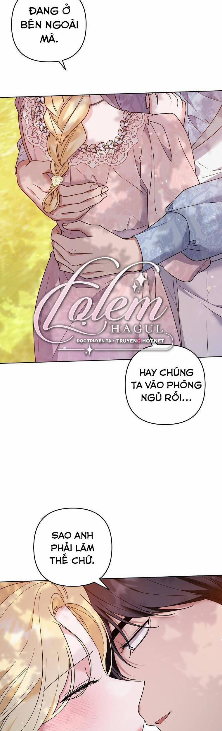 Hãy Để Tôi Được Hiểu Em 96 trang 1