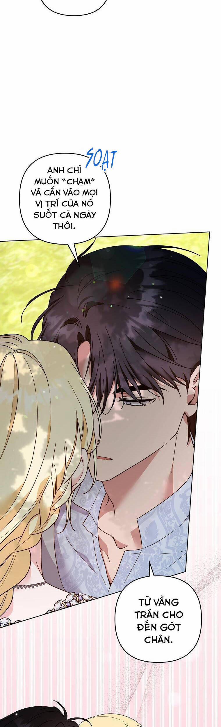 Hãy Để Tôi Được Hiểu Em 96 trang 11