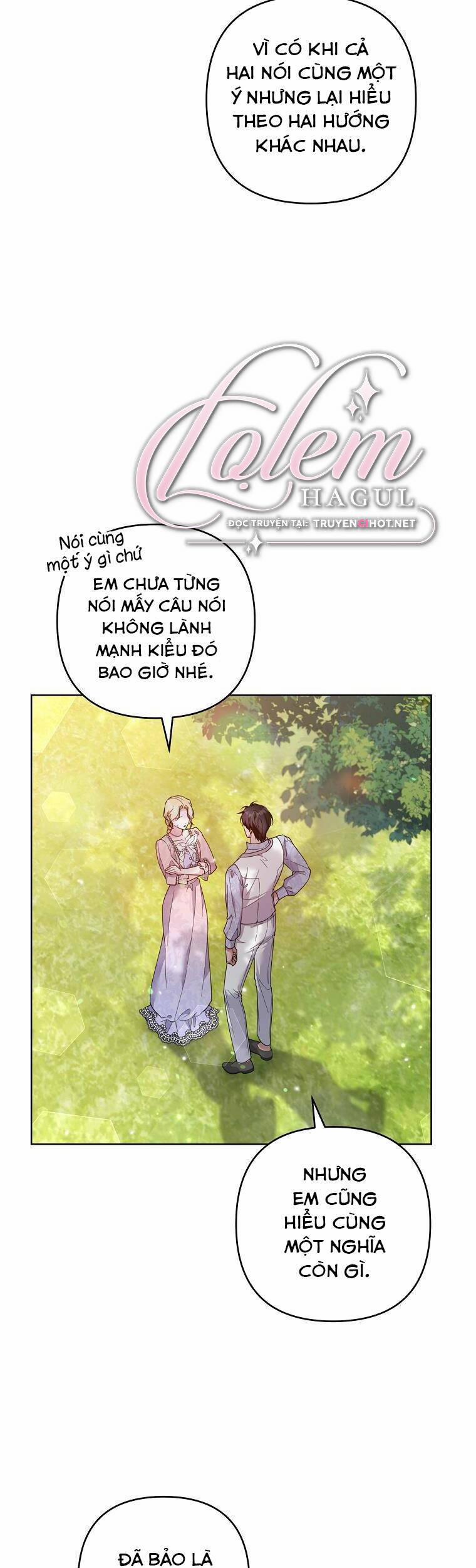 Hãy Để Tôi Được Hiểu Em 96 trang 14