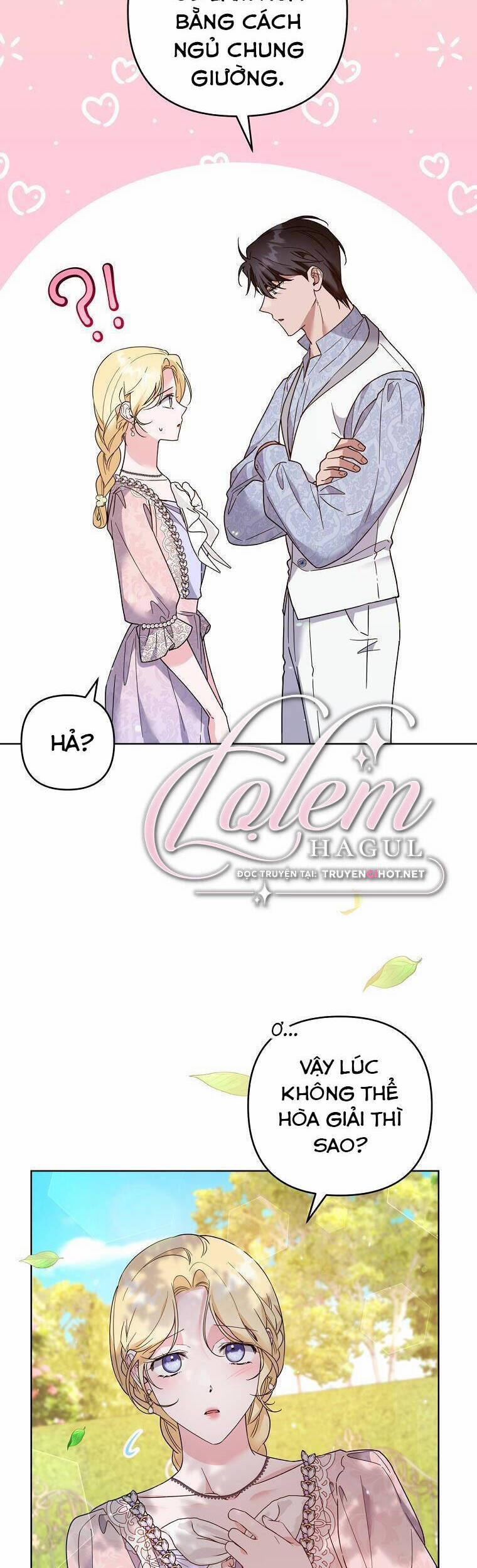 Hãy Để Tôi Được Hiểu Em 96 trang 19