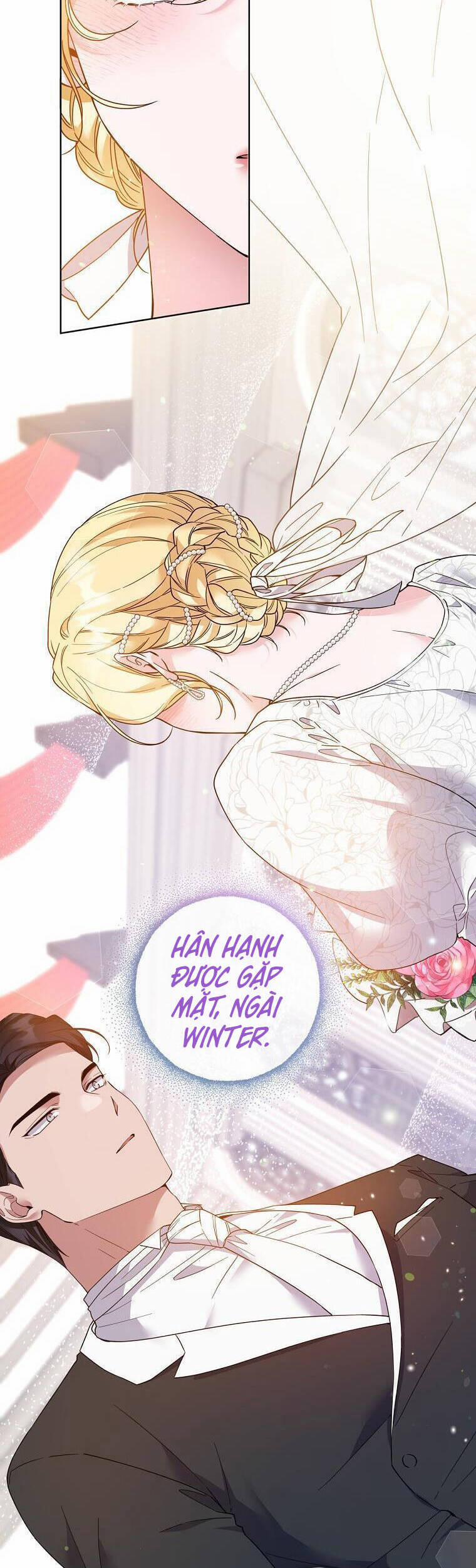 Hãy Để Tôi Được Hiểu Em 96 trang 27