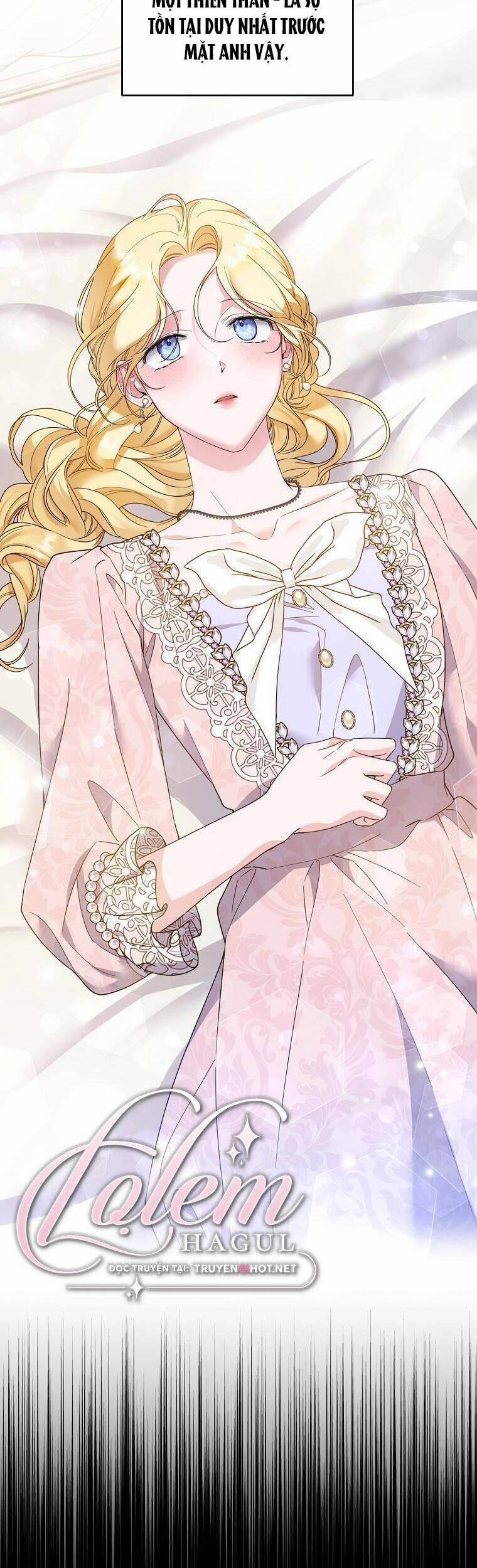 Hãy Để Tôi Được Hiểu Em 96 trang 32