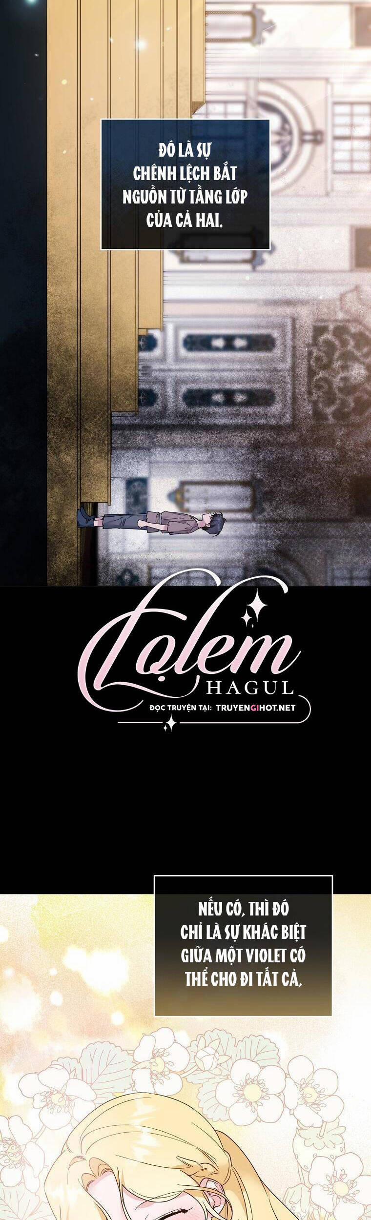 Hãy Để Tôi Được Hiểu Em 96 trang 34