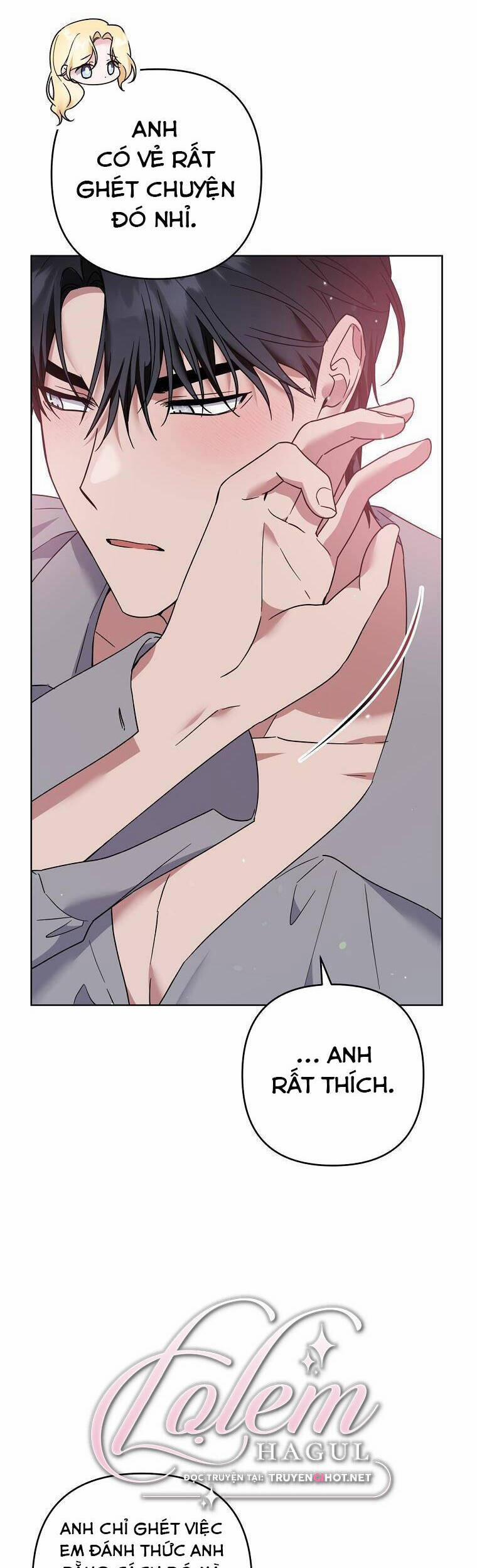 Hãy Để Tôi Được Hiểu Em 96 trang 42