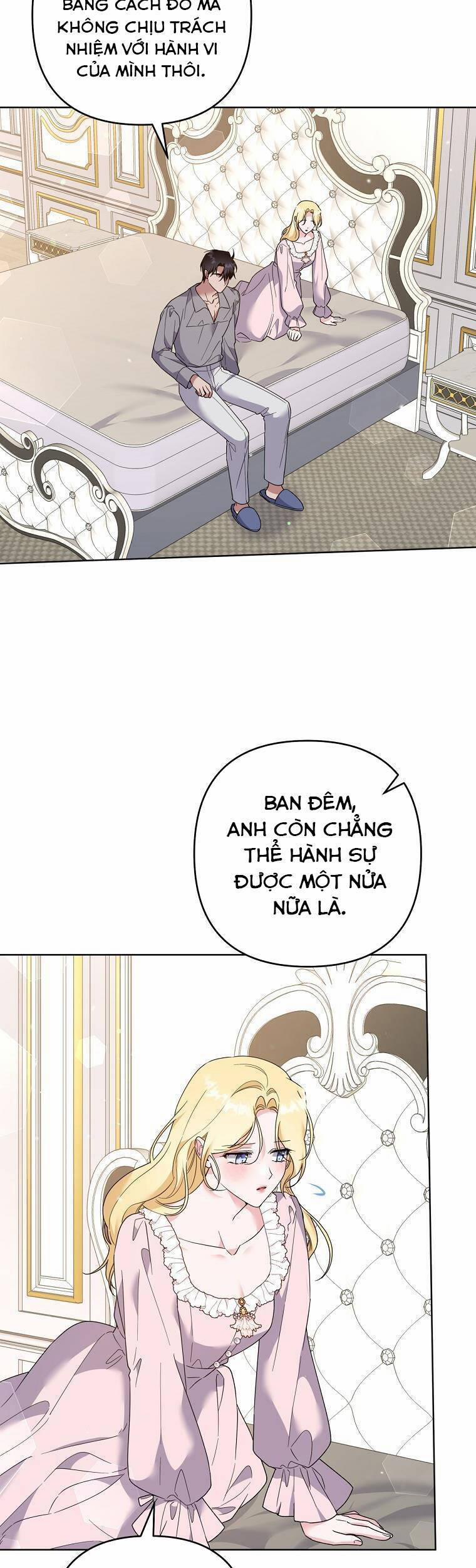 Hãy Để Tôi Được Hiểu Em 96 trang 43