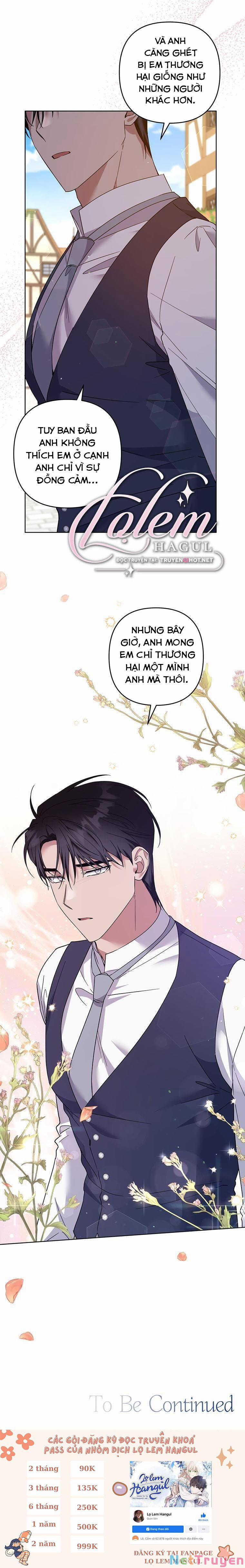 Hãy Để Tôi Được Hiểu Em 97 trang 7