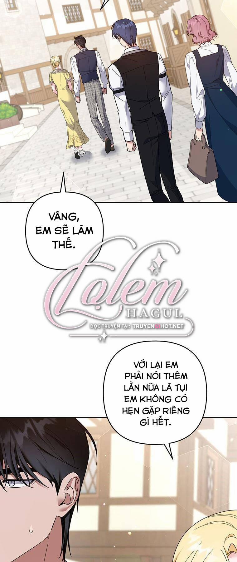 Hãy Để Tôi Được Hiểu Em 98 trang 16