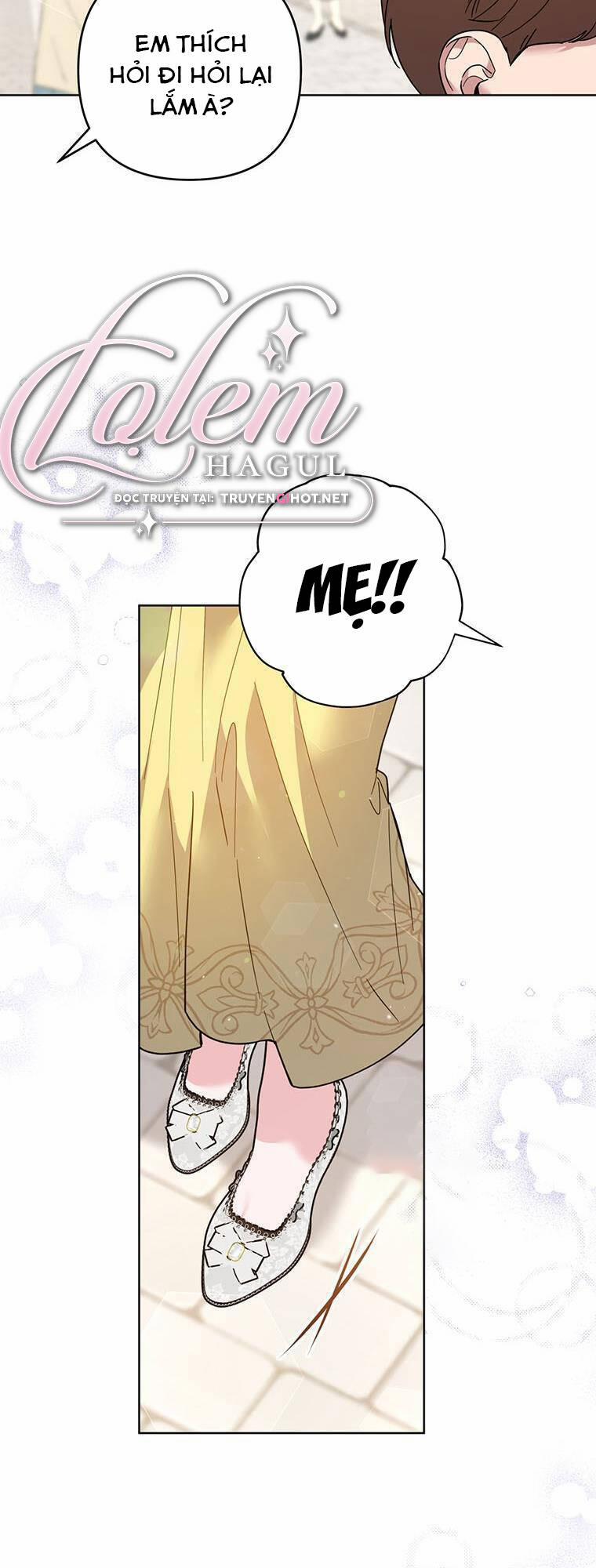 Hãy Để Tôi Được Hiểu Em 98 trang 18