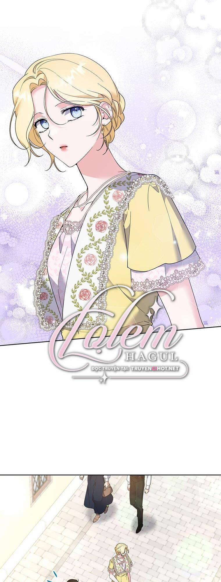 Hãy Để Tôi Được Hiểu Em 98 trang 19