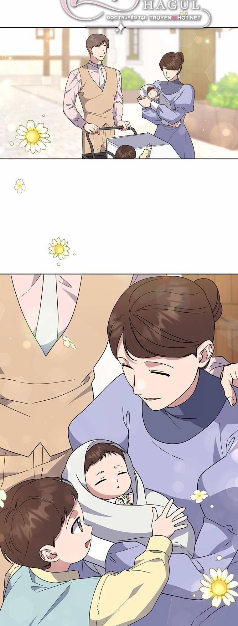 Hãy Để Tôi Được Hiểu Em 98 trang 21