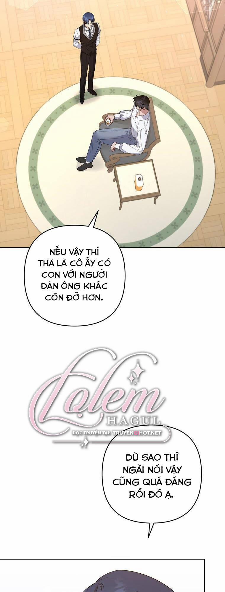 Hãy Để Tôi Được Hiểu Em 98 trang 37