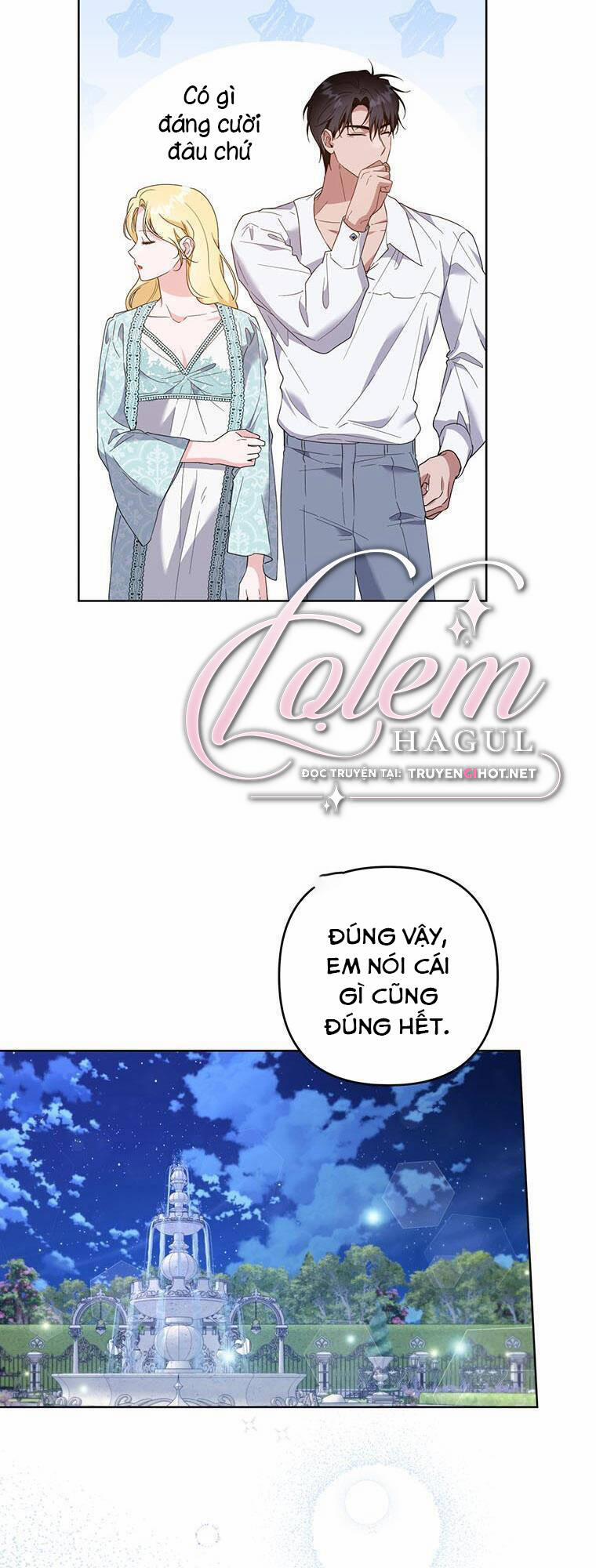 Hãy Để Tôi Được Hiểu Em 98 trang 57