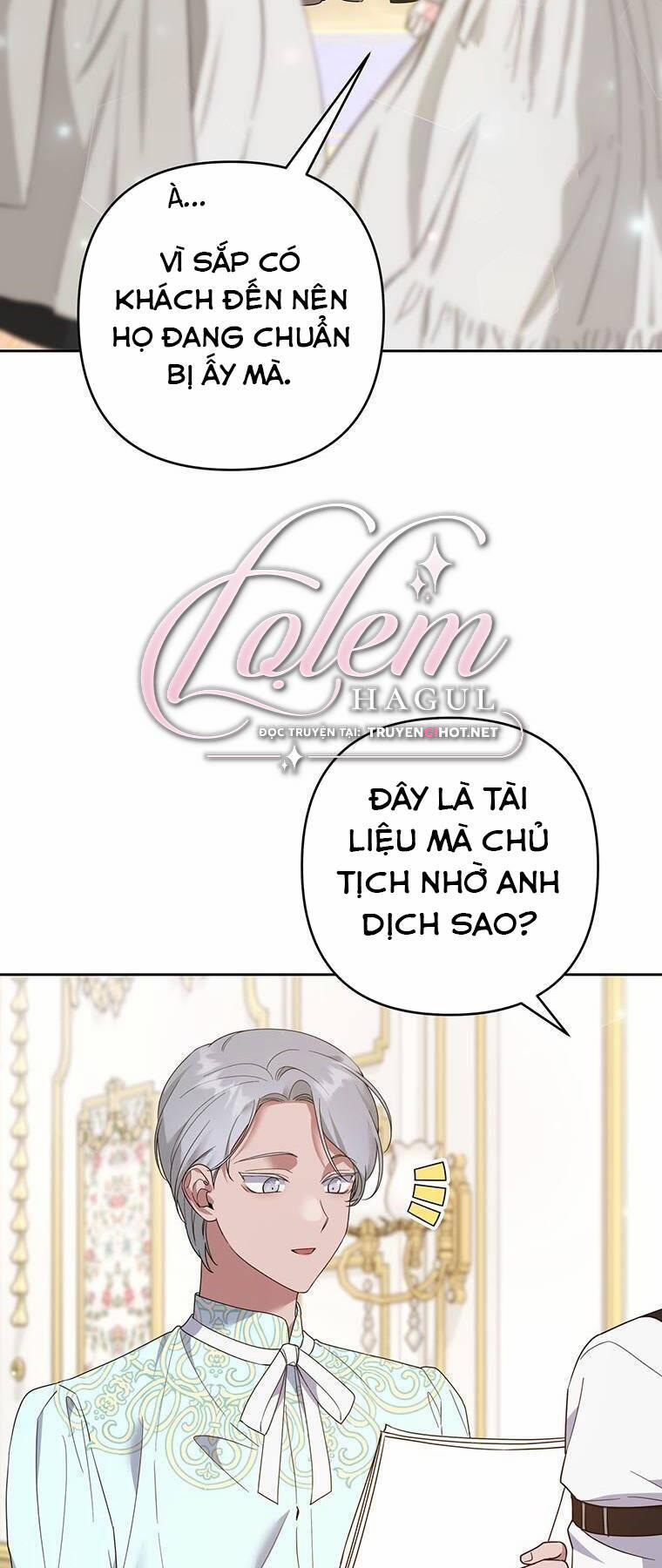 Hãy Để Tôi Được Hiểu Em 99.1 trang 17