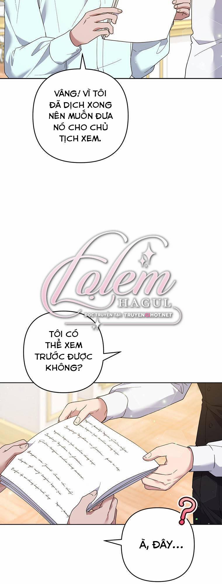 Hãy Để Tôi Được Hiểu Em 99.1 trang 18