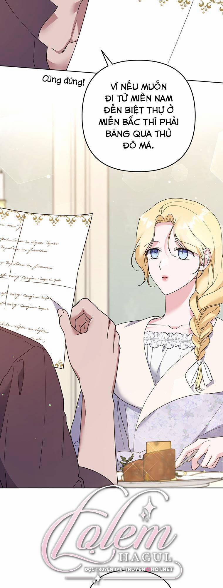 Hãy Để Tôi Được Hiểu Em 99.1 trang 2