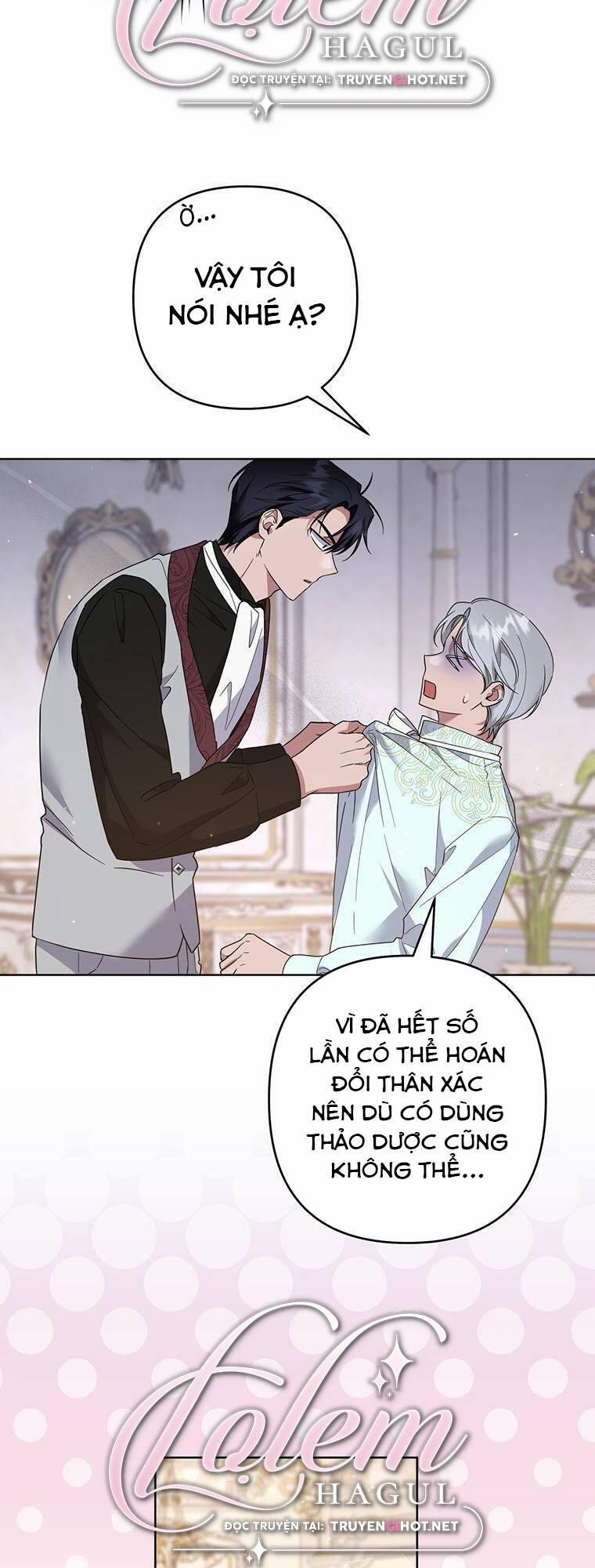 Hãy Để Tôi Được Hiểu Em 99.1 trang 39