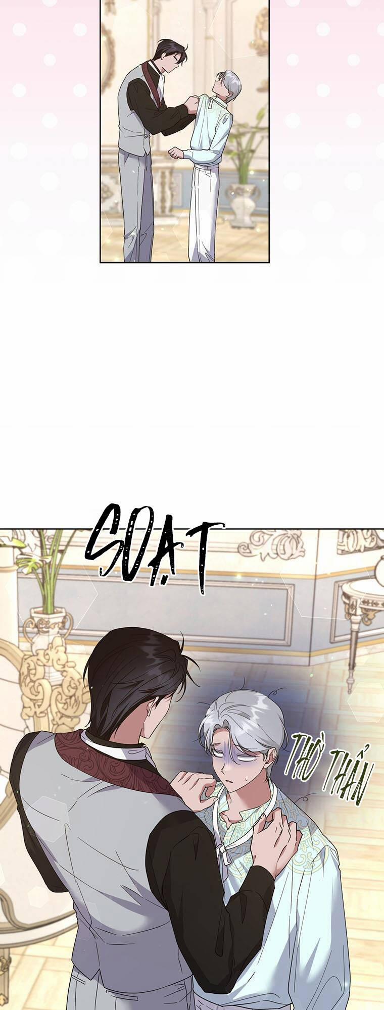 Hãy Để Tôi Được Hiểu Em 99.1 trang 40