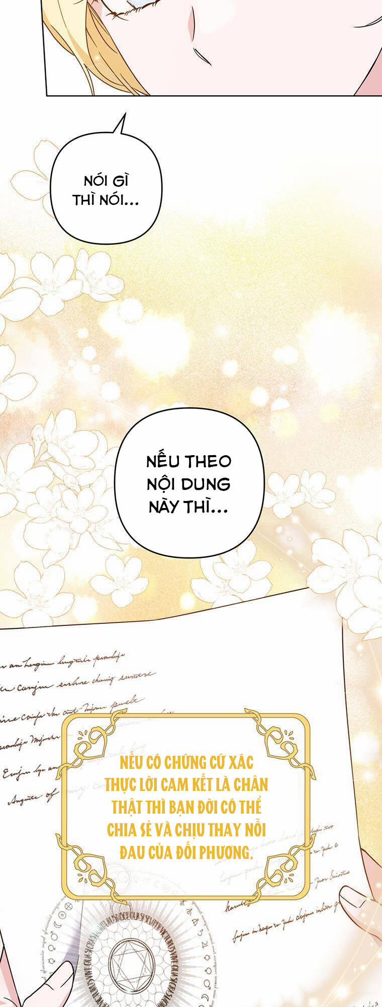 Hãy Để Tôi Được Hiểu Em 99.1 trang 45