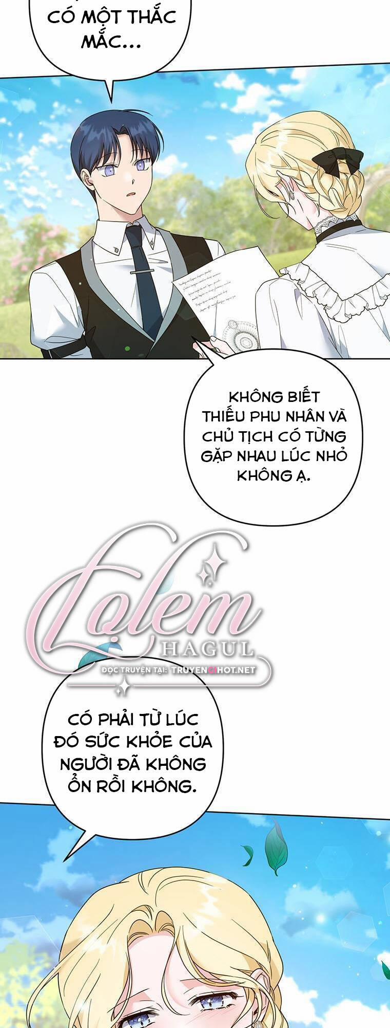 Hãy Để Tôi Được Hiểu Em 99.1 trang 47