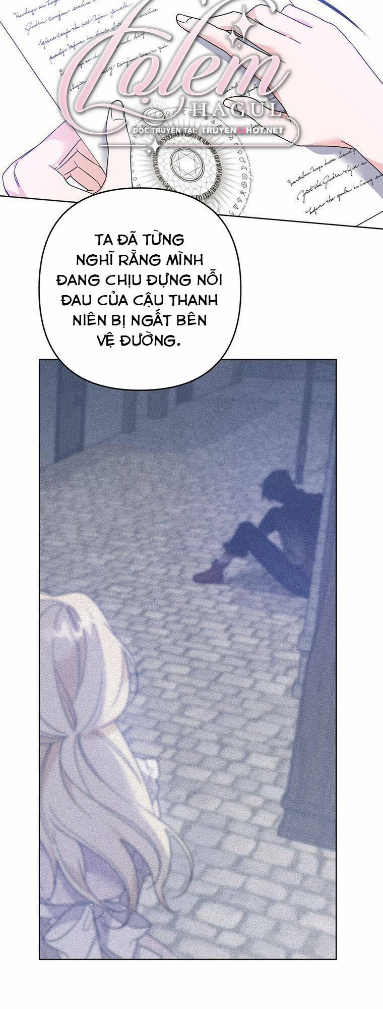 Hãy Để Tôi Được Hiểu Em 99.1 trang 49