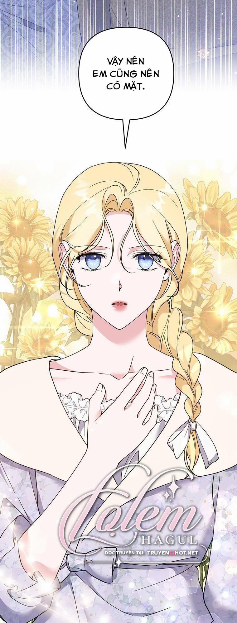 Hãy Để Tôi Được Hiểu Em 99.1 trang 6