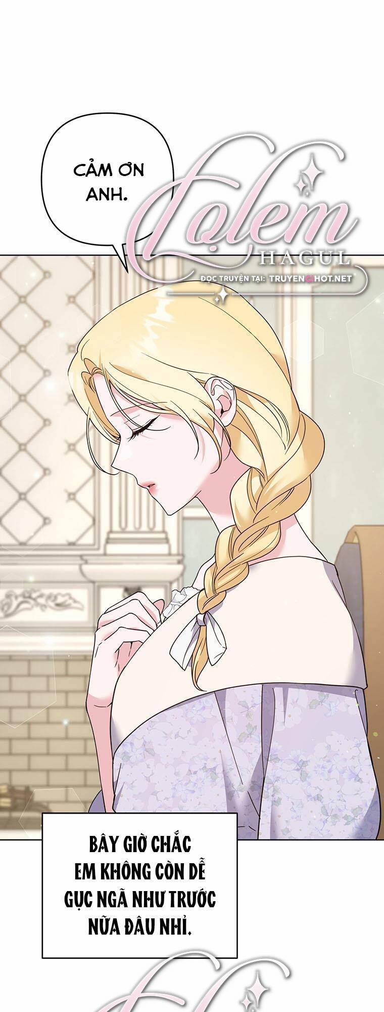 Hãy Để Tôi Được Hiểu Em 99.1 trang 9