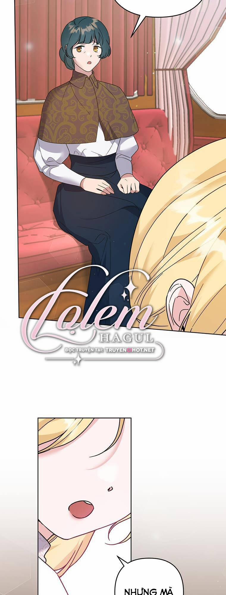 Hãy Để Tôi Được Hiểu Em 99.2 trang 5