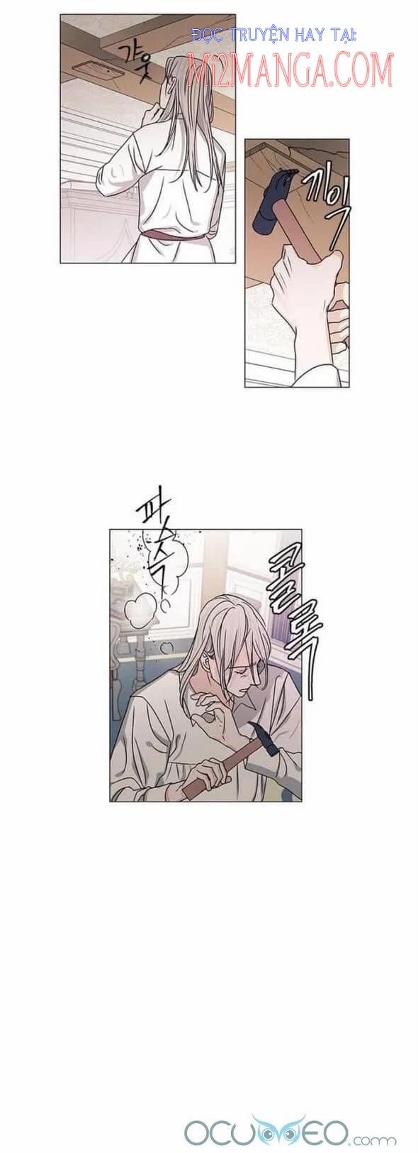 Hãy Để Tôi Được Tỏa Sáng 1.5 trang 0