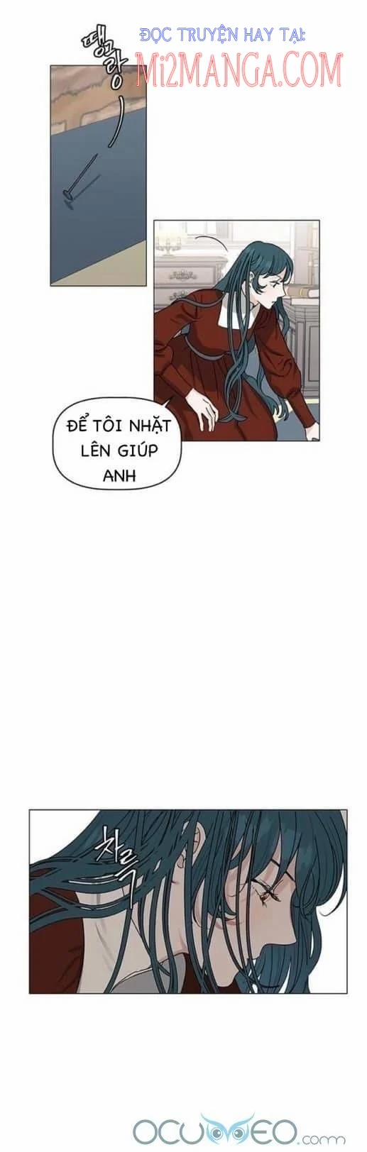 Hãy Để Tôi Được Tỏa Sáng 1.5 trang 1