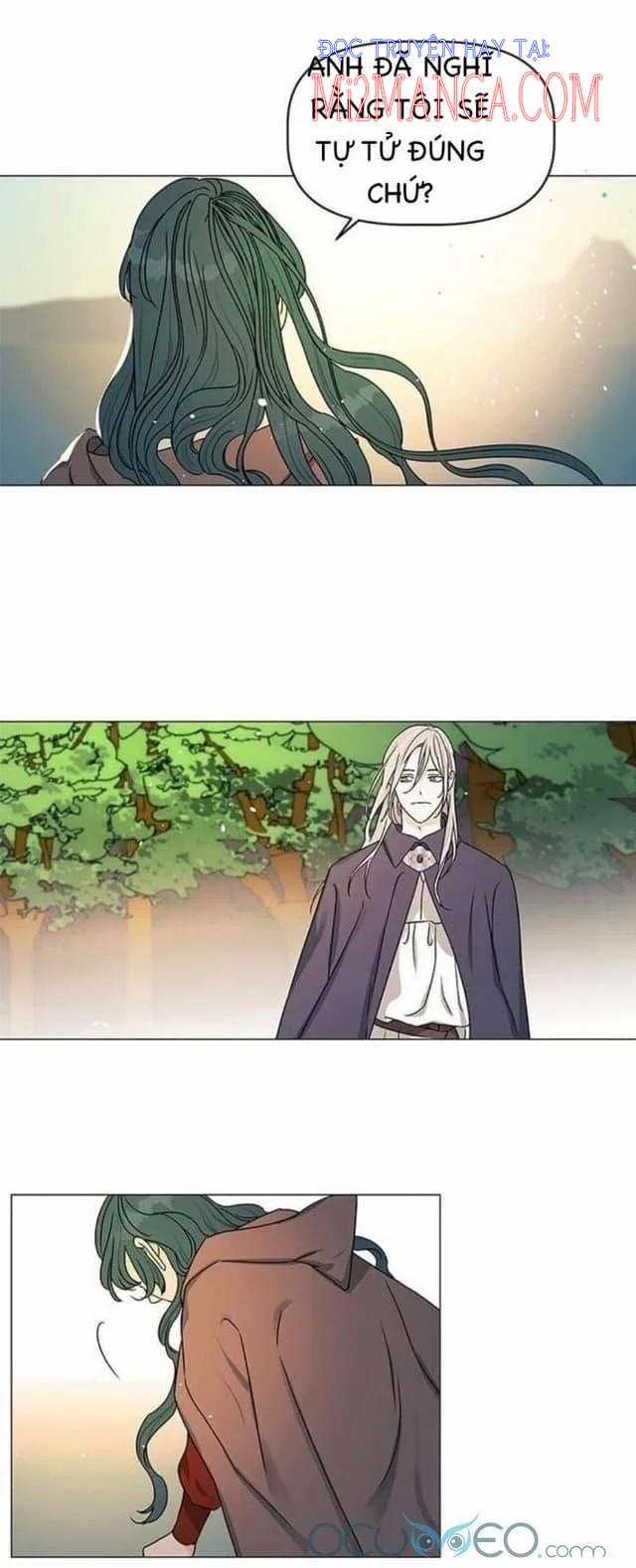 Hãy Để Tôi Được Tỏa Sáng 1.5 trang 12