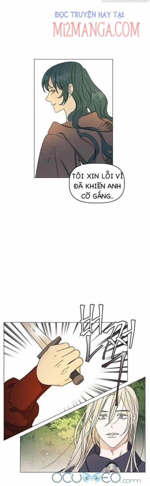 Hãy Để Tôi Được Tỏa Sáng 1.5 trang 14