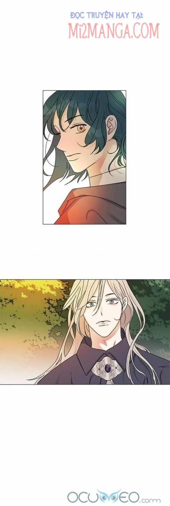 Hãy Để Tôi Được Tỏa Sáng 1.5 trang 19