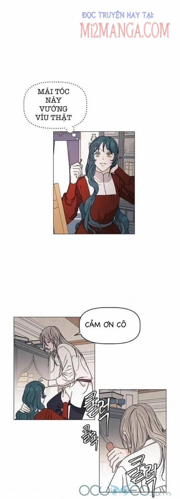 Hãy Để Tôi Được Tỏa Sáng 1.5 trang 2